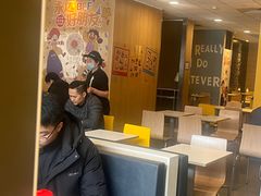 -麦当劳(长泰商业广场店)