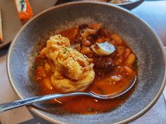 -Laures·月桂西班牙碳烤餐厅(十尚坊店)