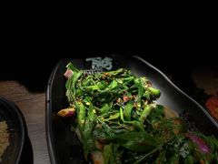 -朗御烧烤·江湖菜·鲜货(望平街店)