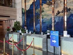 -广州同裕国际酒店