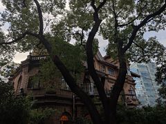 -马勒别墅饭店(静安寺店)