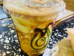 -油梨树AVOCADO TREE(顺义新国展店)