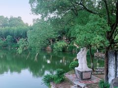 -雨湖公园