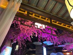 大堂-韵秋荷(宝山龙湖天街店)