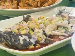 -盛港湾海鲜食府(黄沙店)