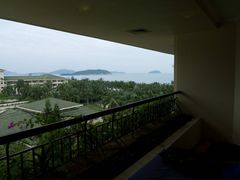 -三亚亚龙湾天域度假酒店