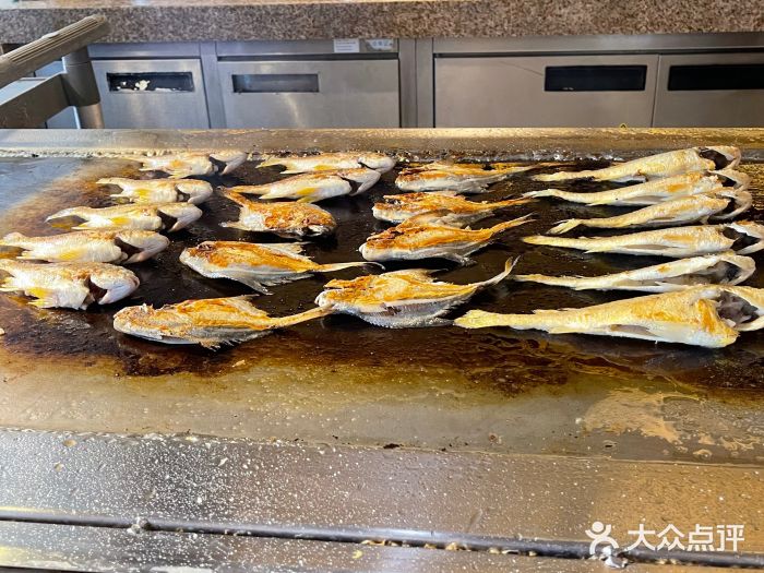 二楼咖啡厅·厦门源昌凯宾斯基大酒店(湖滨中路店)图片
