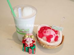 -Co+Nut+Ink(圣淘沙店)