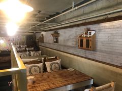 -Cafe Alice咖啡爱丽丝(奥城店)