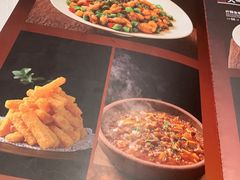 -大鸭梨烤鸭·北京菜(大兴南小街店)