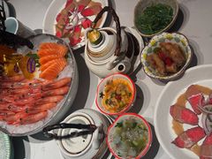 -枫千叶精致料理