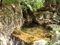 -洛阳花果山景区