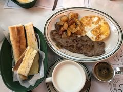-Versailles Restaurant Cuban Cuisine