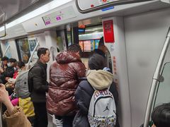 -广州火车站(地铁站)