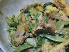 -金掌勺·锅包肉(广渠门店)