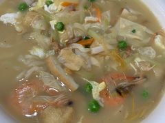 -山里人姜汁(府东小区店)