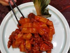 -新白鹿餐厅(爱琴海购物中心店)