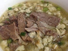 iphone_upload_pic-毅祥斋老孙家泡馍(北院门鼓楼店)