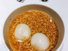 醪糟汤圆-眉州东坡(中关村店)