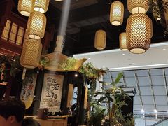 -南京大牌档(龙江新城市广场店)