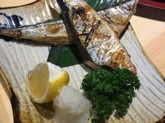 -浦·传统日式料理(3 5 1 1 店)