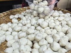 -巴哈面店(沈家门西大街店)