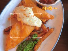 -FISH&POTATO Cō(地中海美食 万象城店)