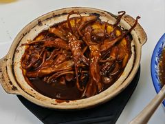 -馨方园食府·市井老南京菜