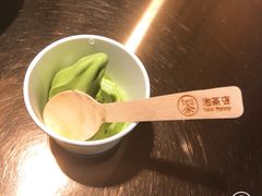 -茶是一枝花泡茶店