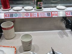 -新一番三文鱼寿司(大东海店)