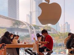 -Apple零售店(天环广场店)