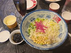 -大海碗·炸酱面·烤鸭·京菜(天坛店)