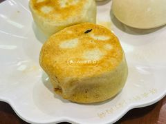 -清真牛街祥云轩门钉肉饼(左家庄店)