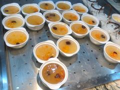 -威海蓝海御华大饭店·蓝钻美食自助百汇