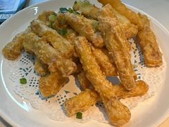 -园里前·10年私厨·福建菜(台江万达鳌峰洲店)