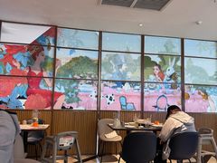 -必胜客餐厅(昆百大泰业城店)