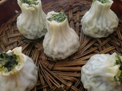 -大明寺素食坊(扬子江中路店)