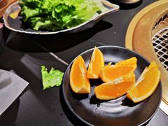 -谷牛和牛烤肉(漕河泾印象城店)