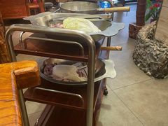 -滇香肴·云南菜蒸汽石锅鱼(云南北路店)