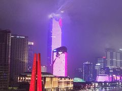 -罗斯福色戒酒吧(外滩店)