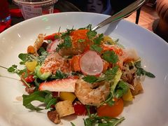 -福楼毕斯罗F Bistronome(国贸商城约会地标景观店)