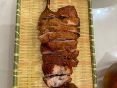 -骏莱海鲜鱼港(五角场店)