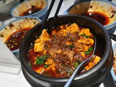 -龙抄手(文殊坊店)