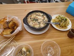 -买又大餐厅(福林里店)
