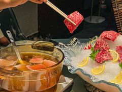 -恒记饭店·海鲜明档(淹城店)