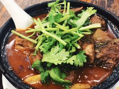 -沈妈砂锅(光华村店)
