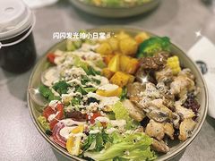 -Yum Yum 土耳其风味餐厅(万达尊店)