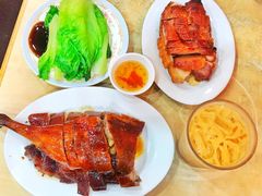 -一乐烧鹅(中环店)