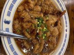 -老雒阳面馆·水席(定鼎门店)