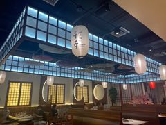 -千寻山野烤肉(中关村店)